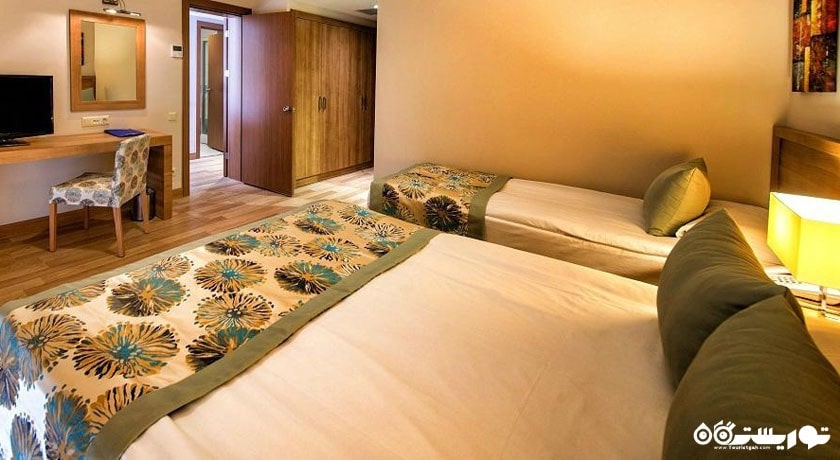 تخت های سوئیت سوپریور